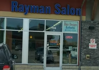Rayman Salon Hair Design