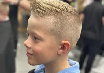 Razors Edge Barber Shoppe - Royal Oak