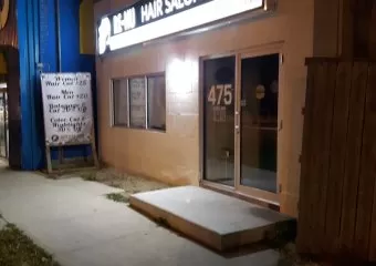 RE-NU Hair Salon And Spa