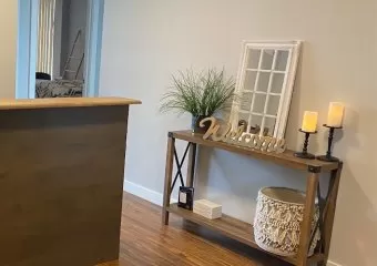 Reactive Wellness & Massage