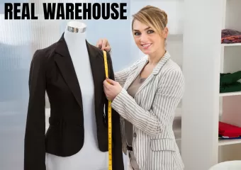 Real Warehouse