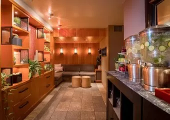 Red Earth Spa