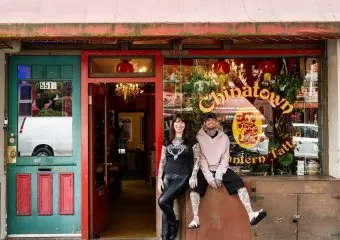 Red Lantern Tattoo & Piercing