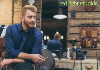red light studios
