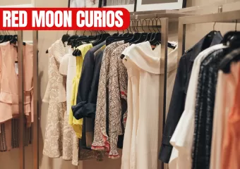 Red Moon Curios