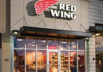 Red Wing - Calgary, AB