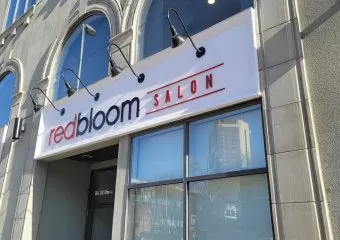 RedBloom Salon Downtown