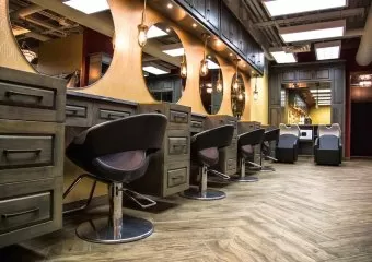 RedBloom Salon West 85th