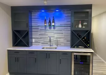 Redstone Construction Ltd.