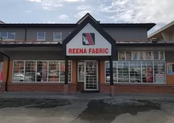 Reena Fabrics