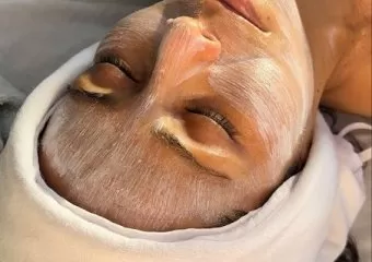 Reflection Beauty Bar