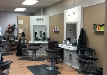Reflexions Hair Styling
