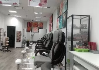 Regal Nails, Salon & Spa