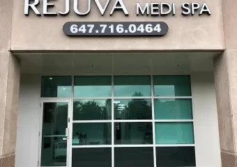 Rejuva Medi Spa