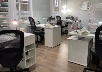 Rejuvenations Nails Esthetics & Wellness Centre