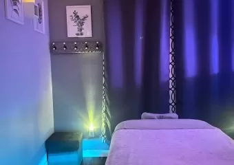 Relief Recall Massage Therapy