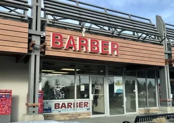 Rema's Place Unisex Hairstyling