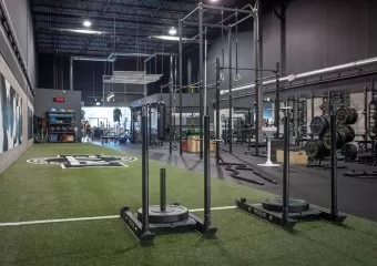 Renegade Training Co. - Personal & Group Training