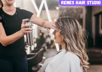 Renes Hair Studio