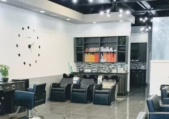 Renew Hair and Esthetics