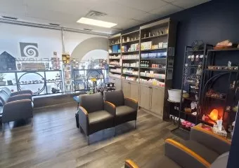 Renewal Wellness Centre