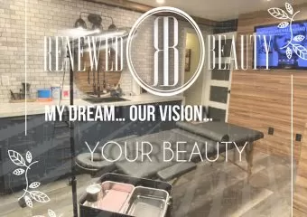Renewed Beauty PMU & Tattoo