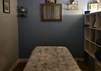 Rest & Refresh massage Therapy