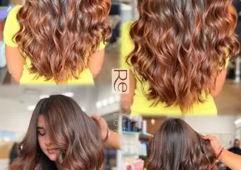 Restyle Salon | Premium Hair, Skin & Spa