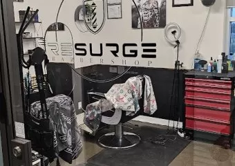 Resurge Barbershop