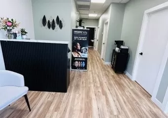Reveal Laser