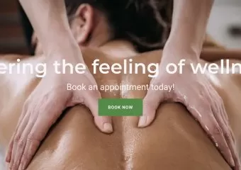 Revere Massage & Wellness Centre