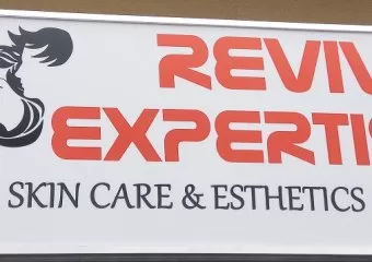 Revive Expertise Hair Skin Care & Esthetics
