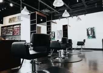 Revive Hair Loft