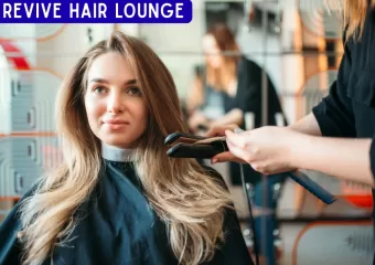 Revive Hair lounge