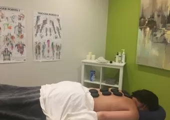 Revive Health & Wellness Studio