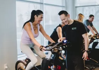 Revive Lifestyle Fitness