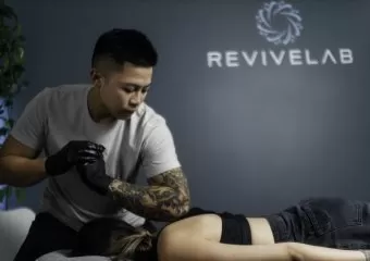 REVIVELAB Health & Performance