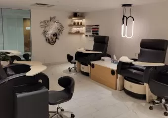 RG Spa & Wellness