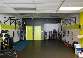 RGX Fitness | Women's only gym Brampton