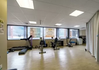 Richmond Physiotherapy & Massage