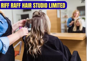 Riff Raff Hair Studio Limited