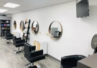 Rising Phoenix Hair Salon
