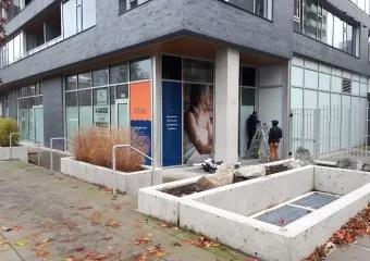 RITUAL Nordic Spa