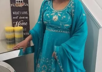 Ritz Makeup Studio & Spa