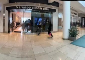 RIVAADO BESPOKE WEAR