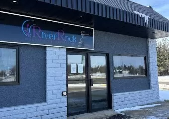 River Rock Massage Therapy Clinic