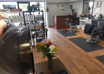 Riverbend Hairstyling and Barbershop