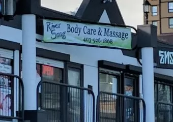 Riversong Bodycare & Massage
