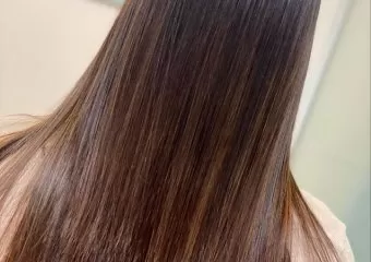 RJ Hair Salon