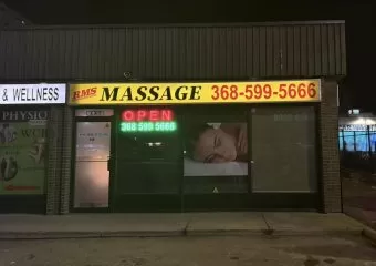 RMS Massage